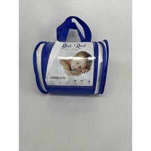 NEW Sealed Bed Rail Babyseater Bed Sleep Bumper 2-6 years